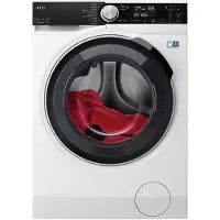 AEG 7000 ProSteam 11 kg Kombi. vaskemaskin/tørketrommel LWR756SY6S