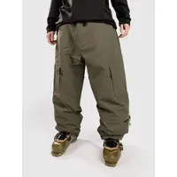 Armada Corwin 2L Insulated Jakke grønn