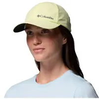 Columbia Silver Ridge Iv Cap