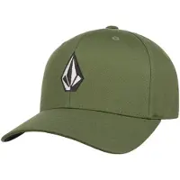 Volcom Full Stone Flexfit Cap
