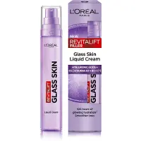 L'Oréal Paris Revitalift Glass Skin Liquid Cream 50 ml