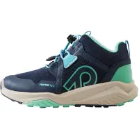 Reima Sko - Kiritin - Navy - - 32 - Sko