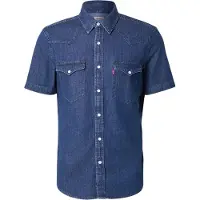 Levi's Classic Western Kortarmet Skjorte