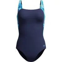 Speedo Print Luna Lustre Badetøy