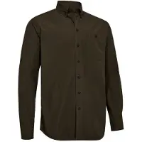 Deerhunter Raynor Shirt Space Green 49/50
