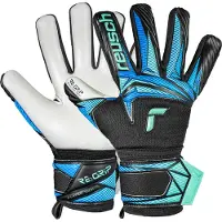 Reusch Attrakt Re: Grip Nc Junior Keeperhansker