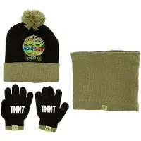 Arditex Paramount Ninja Turtles Sett