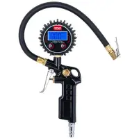 Amio ORO PISTOL MED BLINKMANOMETER