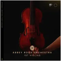 Spitfire Audio Abbey Road Orchestra: 1st Violins Professional