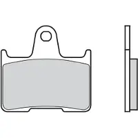 Brembo 07ka2107 Organiske Bremseklosser