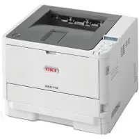 OKI Es5112dn Skriver