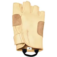 Singing Rock Grippy 3/4 Hansker