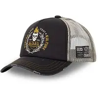 Von Dutch Crew13 Cap