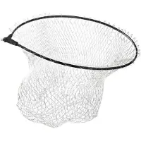 Zunzun Oval Mn Landingsnettets Hode