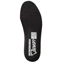 Leatt Carbon Anti-odor Innersåle