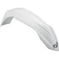 Ufo Yamaha Wr 250 F 18 Frontskjerm