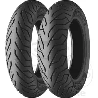 Michelin Neumático City Grip 48p Tl Scooter Forhjul