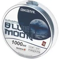 Akami Blue Moon Fiskesene Monofilament 1000 M