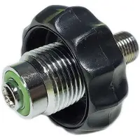 Metalsub Din 200/300 1/4´´ Bsp Kontakt