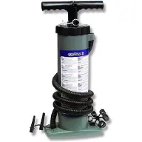 Scoprega Bravo 6 8.7psi Manuellpumpe