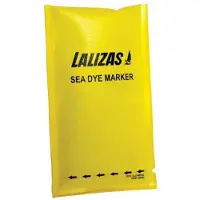 Lalizas Sjøfargestoff