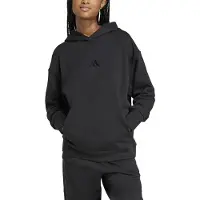 Adidas All Szn French Terry Loose Hetteskjorte