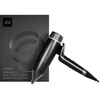 GHD Speed Dual Air-Flow Hair Dryer - Black