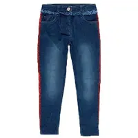 Boboli Denim Stretch Bukser