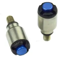 DMS Wp/marzocchi/Öhlins M4x0.7mm S8007 Gaffelutlufter