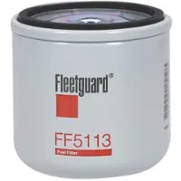FLEETGUARD Ff5113 Drivstoffilter For Onan Og Lombardini-motorer