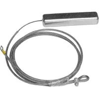 PLASTIMO Sinkanode