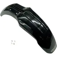 Ufo Yamaha Yz 80 93-99 Frontskjerm