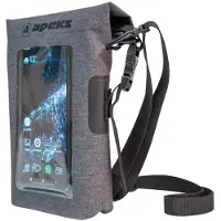 Apeks Phone Vanntett Etui