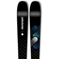 Movement Session 80 Jr Fjellski