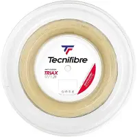 Tecnifibre Triax 200 M Tennisrulle Streng