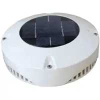 Lalizas Solventilasjon