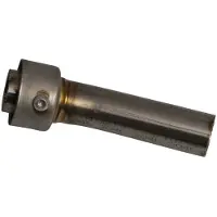 Akrapovic V-tuv028 Støydemper