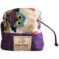 Sierra Climbing Cube Krittpose