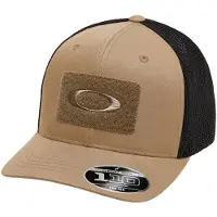 Oakley Apparel Si 110 Snapback Cap