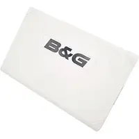 B&G Zeus S 7 Solbeskyttelse