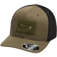 Oakley Apparel Si 110 Snapback Cap
