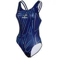 Sailfish Durability Sportback Badetøy
