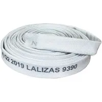 Lalizas Solas/med Brannslange 38 Mm 15 M