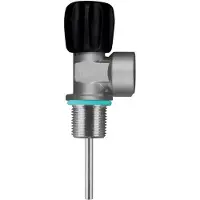 OMS Din Comptec Mono Us Npsm 3/4´´ 230 Bar Ventil