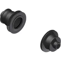 Dt Swiss Fw Kit 100/qr Bm Rocl Adapter For Fremre Nav