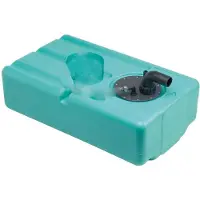 Can-sb Vannbeholder 77l