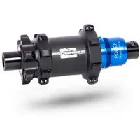 Progress Nitro Mtb Straight Pull Baknav