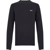 BOSS Ever X 10277232 Green Genser