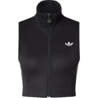Adidas Classic Top Ermeløs T-skjorte
