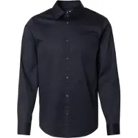 Armani Exchange Xm000339_af10192 Skjorte Med Lange Ermer